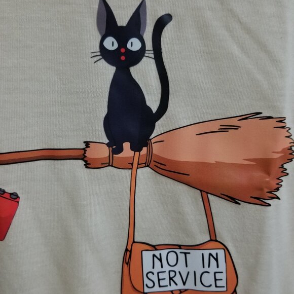 Anime Tshirt - Picture 3 of 4